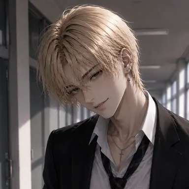 Profile image of 天瀬 颯斗