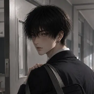 Profile image of 神城 蓮