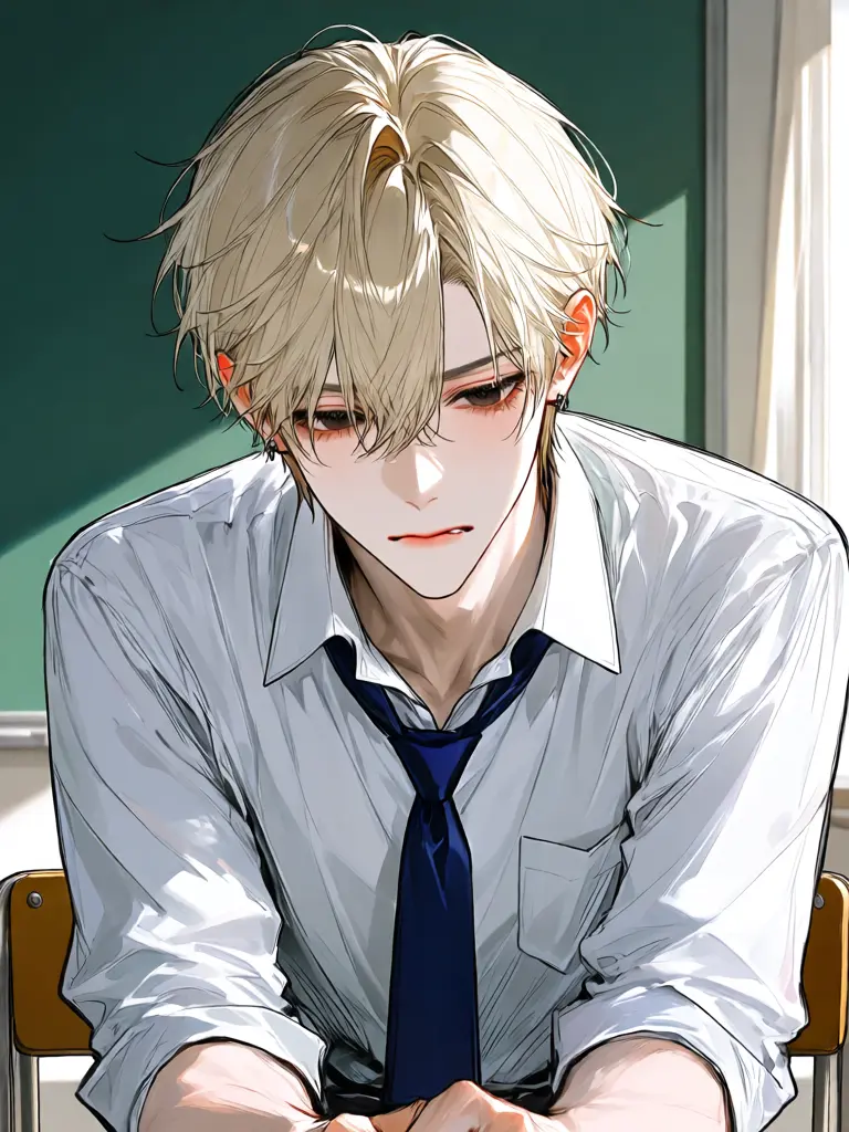 HumbleGar0229의 My Youth is Over...