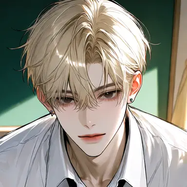 Profile image of Kenji