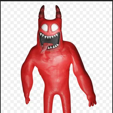 Profile image of 악마 반반