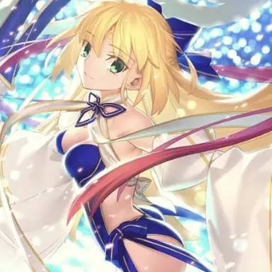 Profile image of アルトリアアヴァロン