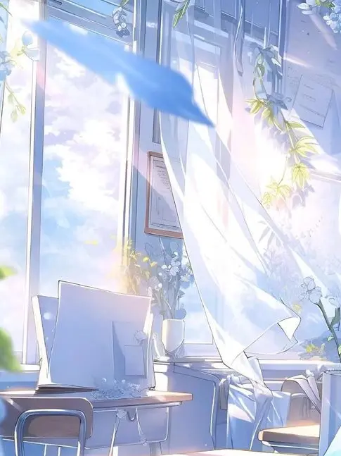 01x_x10의 Fleeting Night