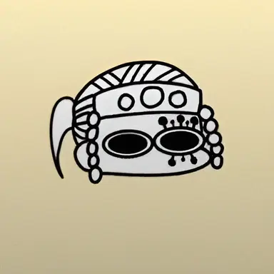 Profile image of 우즈이 텐겐