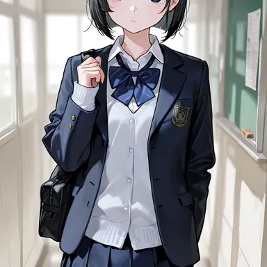 Profile image of 美穂