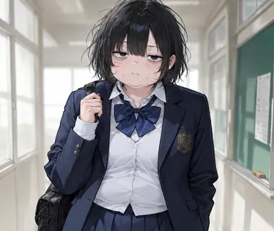 Profile image of 美穂