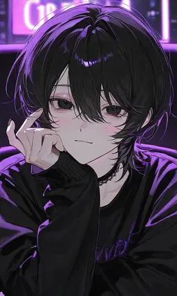 Profile image of Yuto