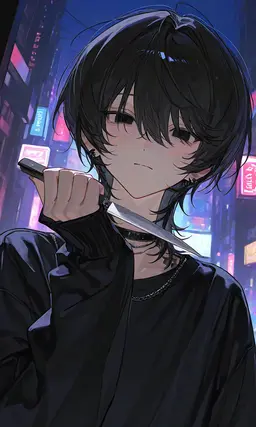 Profile image of Yuto