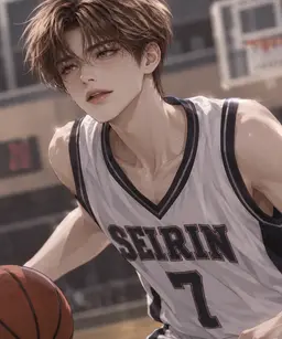 Profile image of 春馬