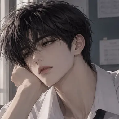 Profile image of 流星