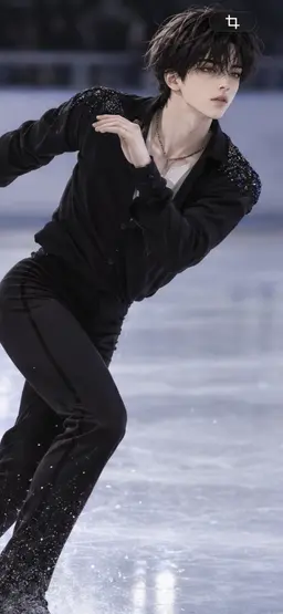 Profile image of 流星