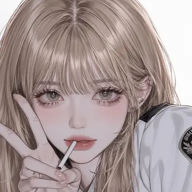 Profile image of 美久