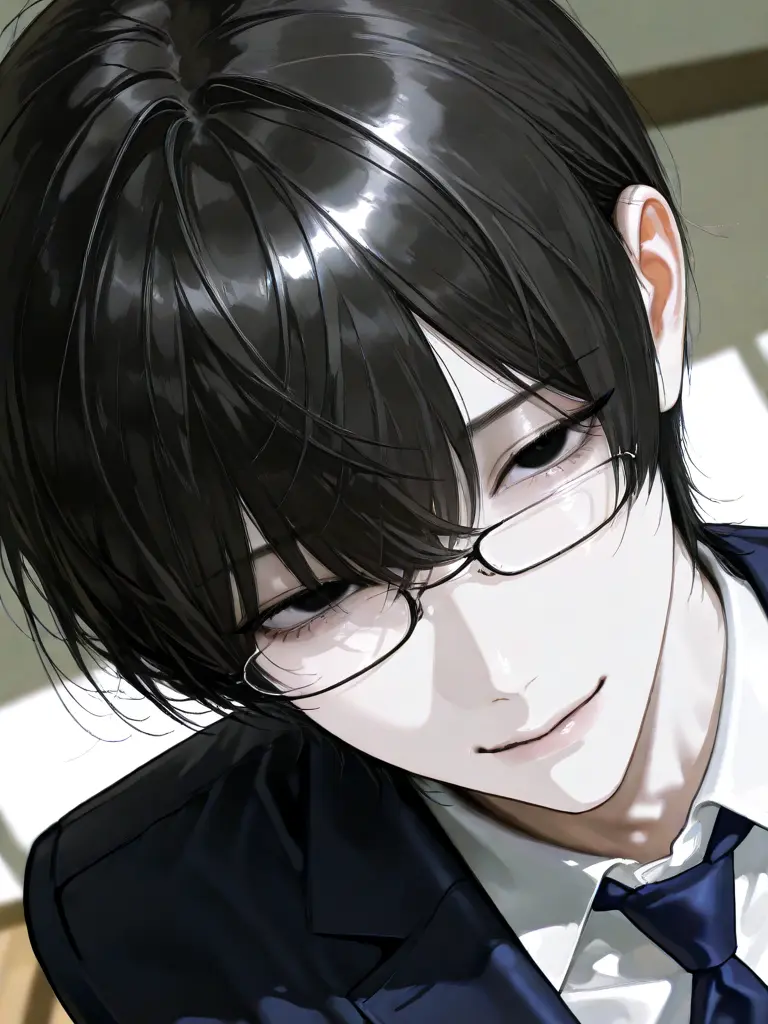 ichigo.milkle의 学校案内。