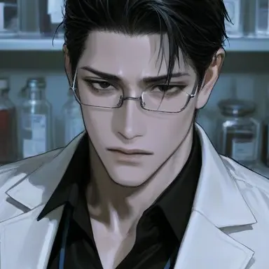Profile image of Rihito Kurokawa