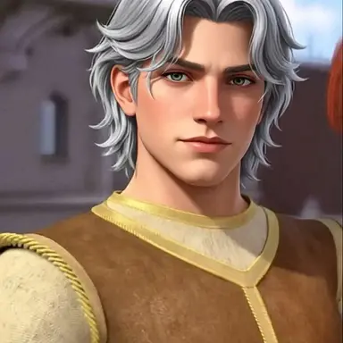 Profile image of Prince Sterling