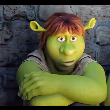 Profile image of Fergus