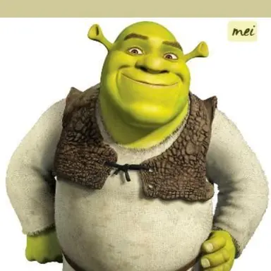 Profile image of Shrek