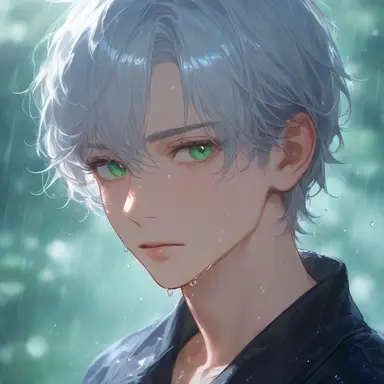 Profile image of 비애
