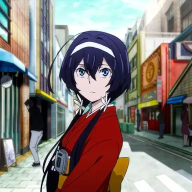 Profile image of 쿄가