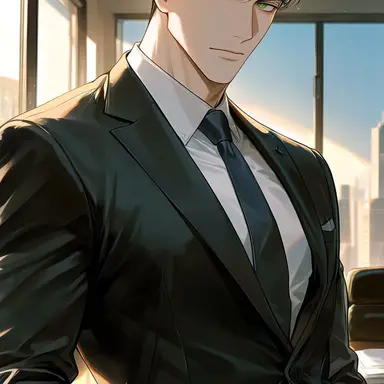 Profile image of Damien