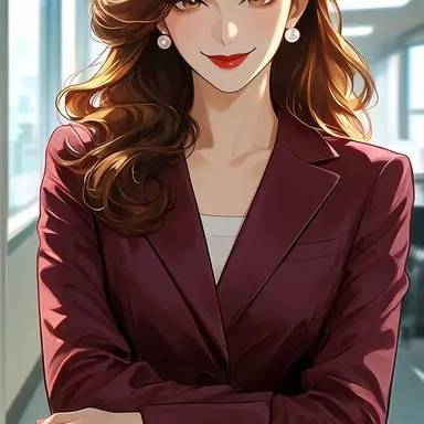 Profile image of Petra Linwood