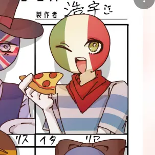 Profile image of イタリア