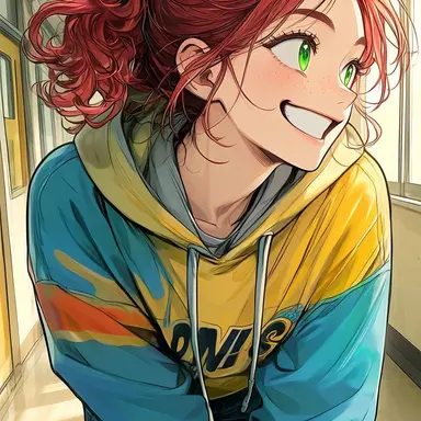 Profile image of Petra
