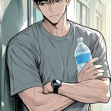 Profile image of Rook
