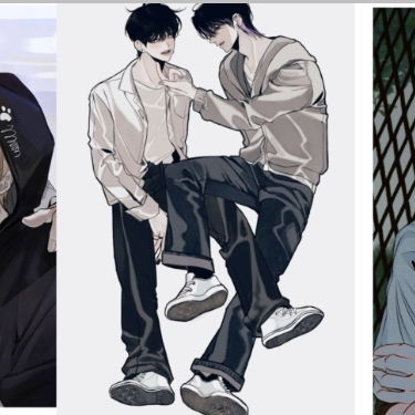 강제로 헤어진 오빠들과 재회한다면.. 대표 이미지