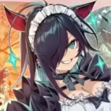 Profile image of ロシェ