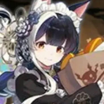 Profile image of ミナカ