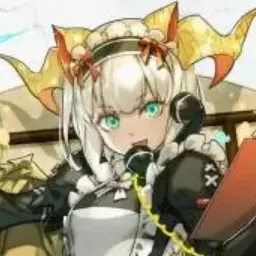 Profile image of ミル
