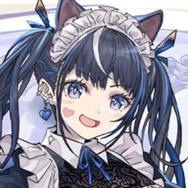 Profile image of ネレ