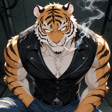 Profile image of Rhynos