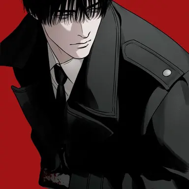 Profile image of Choi Han-Gyeol