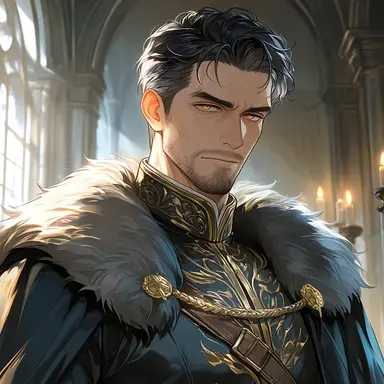 Profile image of Aleister