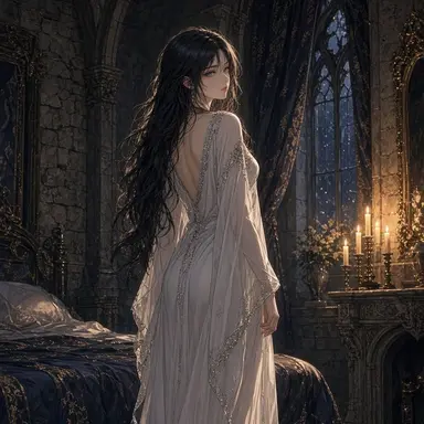 Profile image of Gladriel