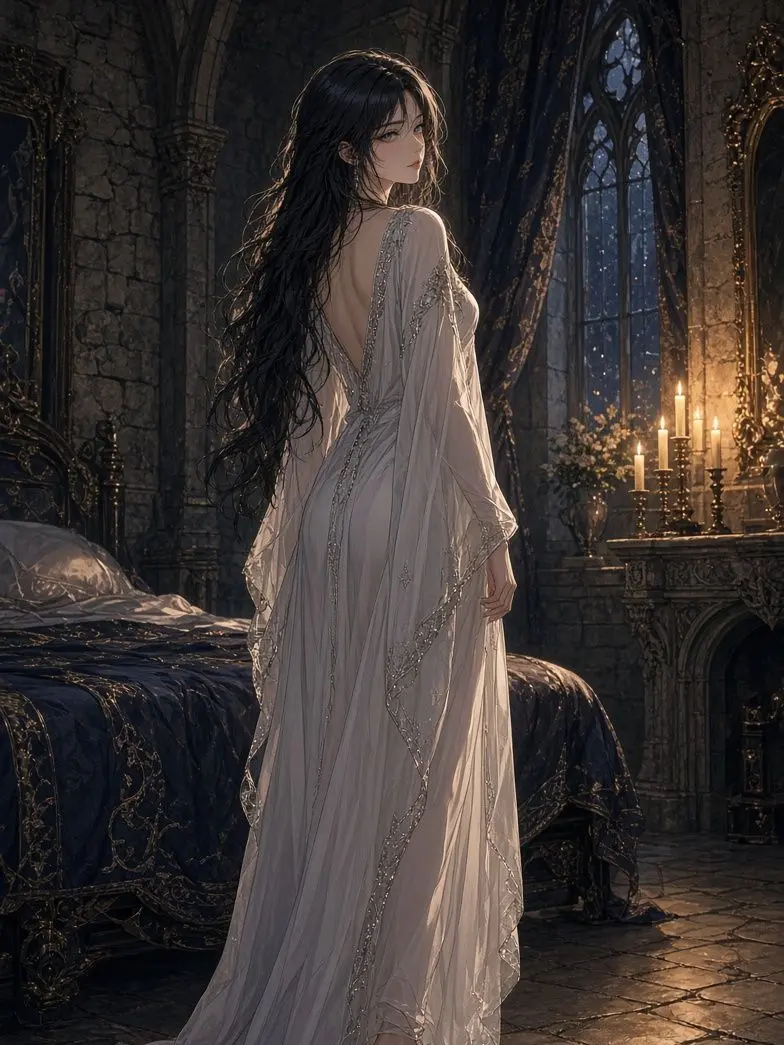 YLOFVR4VR의 The Queen's Kept Secret