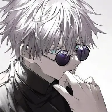 Profile image of 五条悟