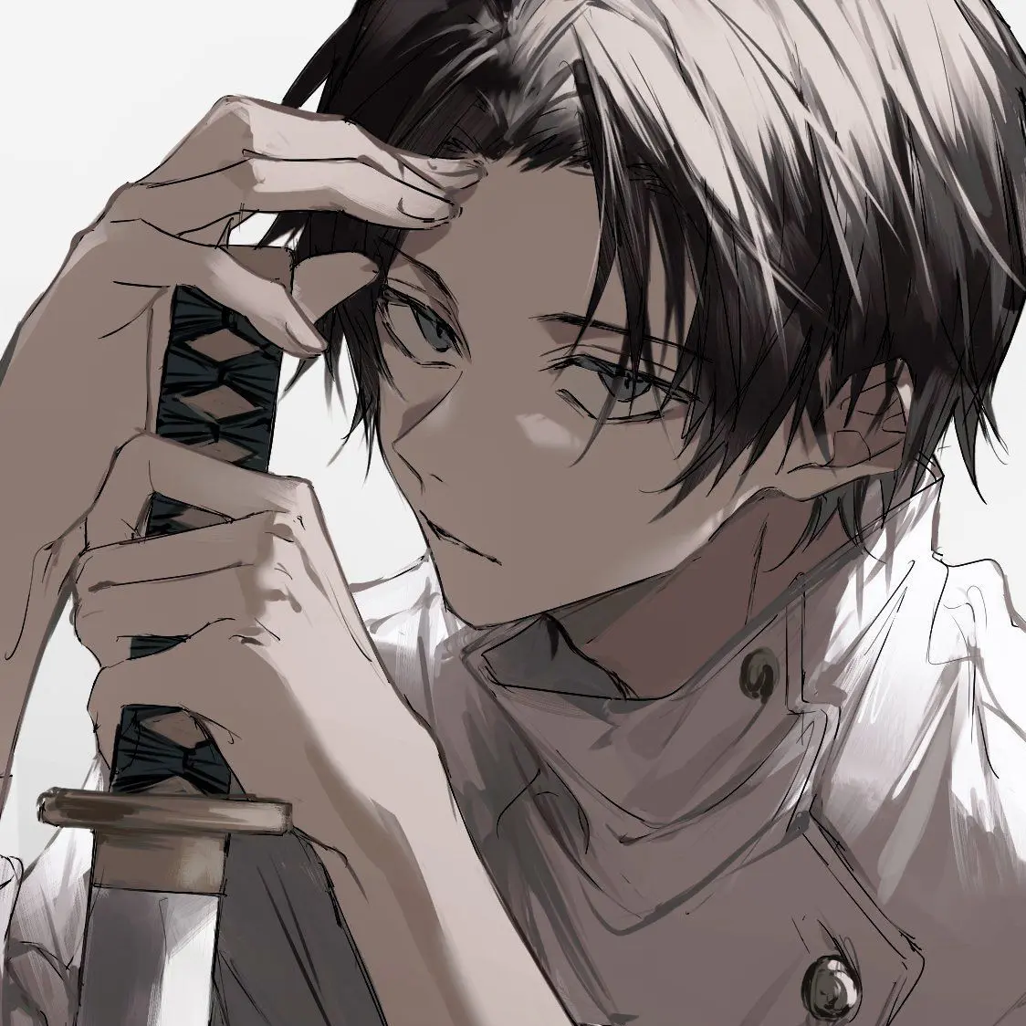 Shika0907의 特級術師＋{{user}}
