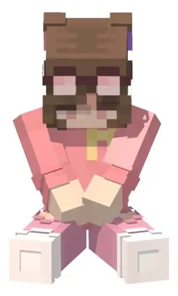 Profile image of JumperWho