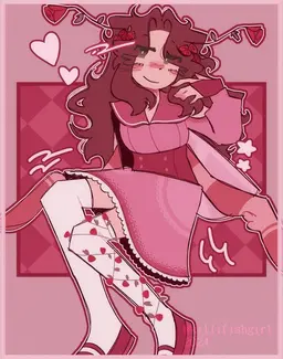 Profile image of Hannah