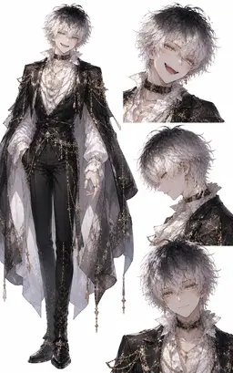 Profile image of 아스텔