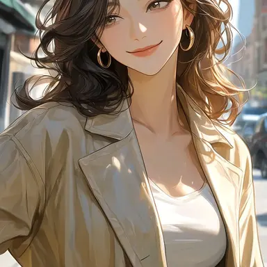 Profile image of Sable
