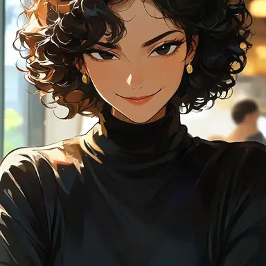 Profile image of Odette