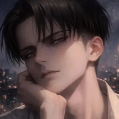 Profile image of リヴァイ