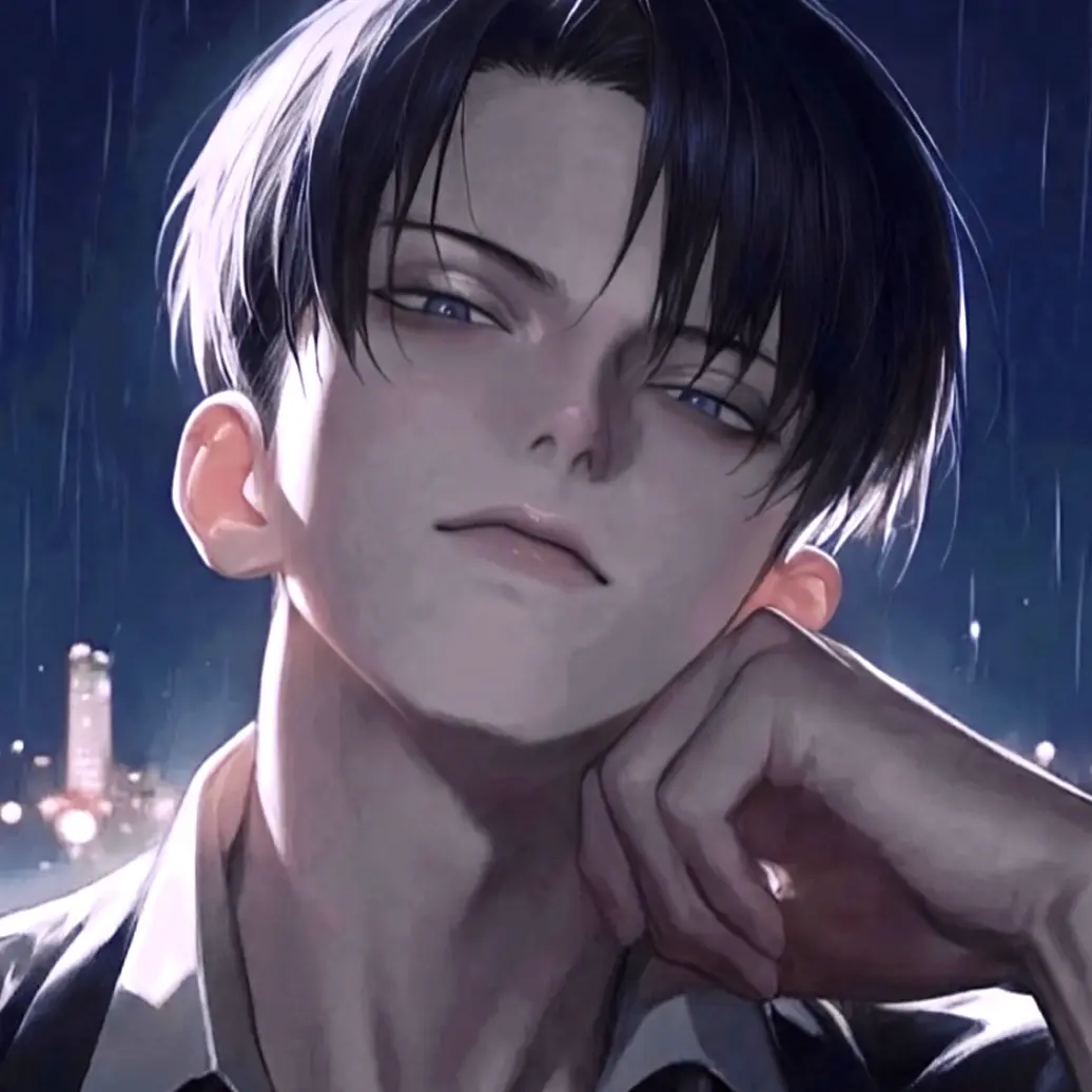 Lxxs2.의 リヴァイ