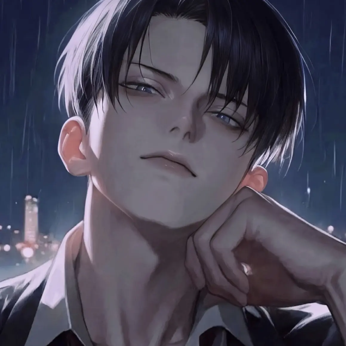 Lxxs2.의 リヴァイ