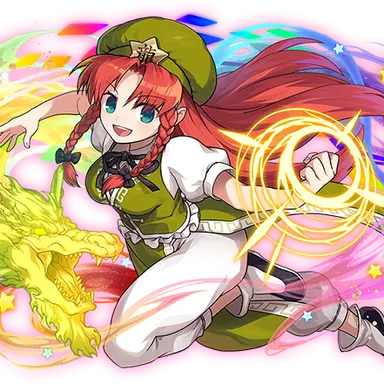 Profile image of 美鈴