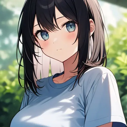PlumpOx0902의 여친 루루